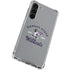 Kansas State University Wildcats Est 1863 Galaxy S24 FE Clear Case